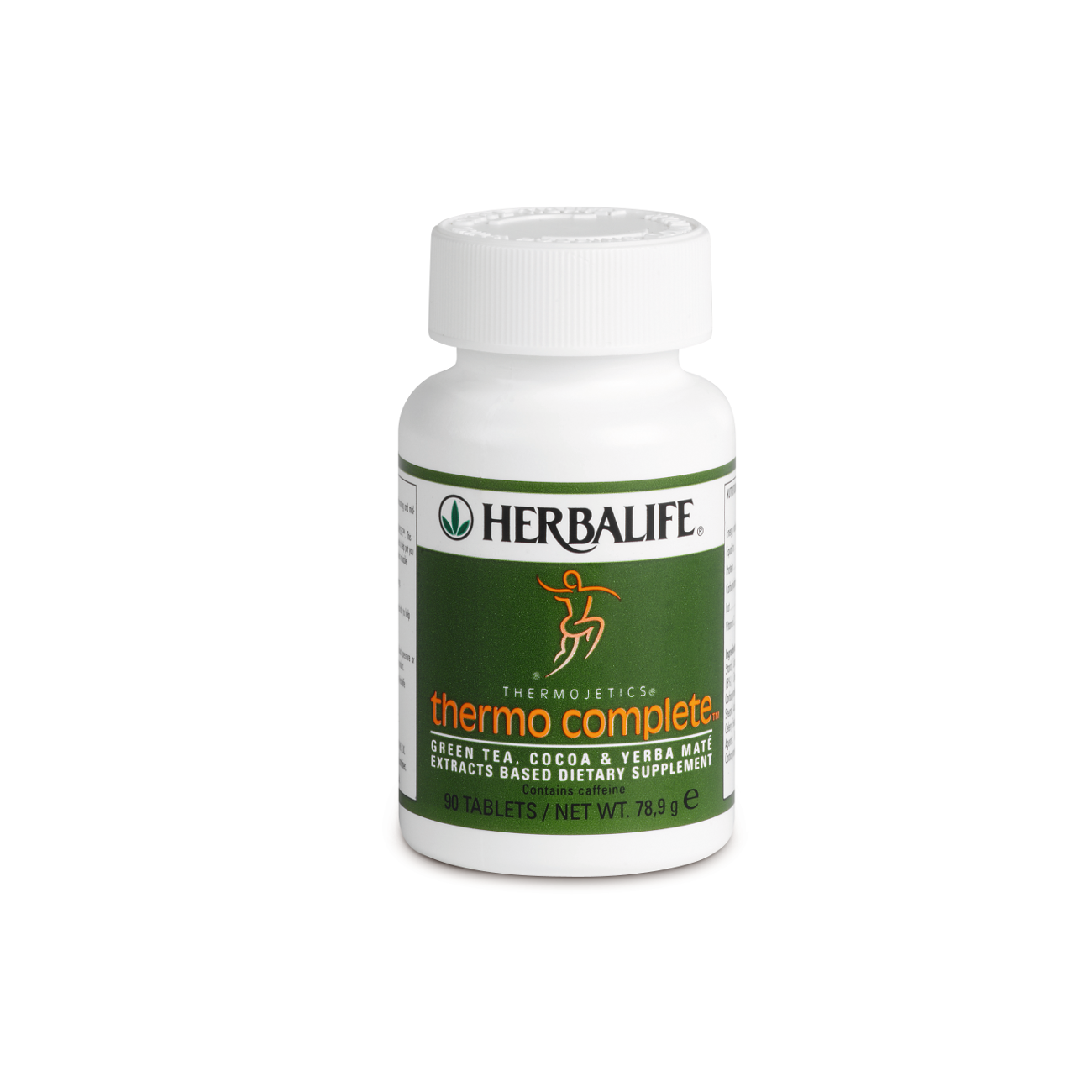 Thermo Complete® 90 tablets  Herbalife Nutrition Swaziland